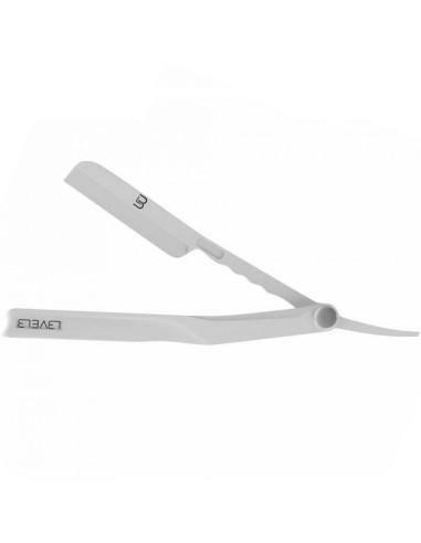 MILLY CLUTCH RAZOR HOLDER FROST WHITE L3VEL3