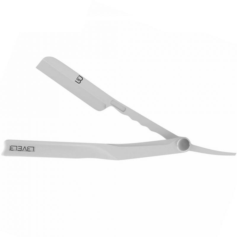 MILLY CLUTCH RAZOR HOLDER FROST WHITE L3VEL3