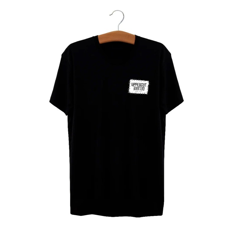 CAMISETA ACTUAL STAPLE UPPERCUT DELUXE