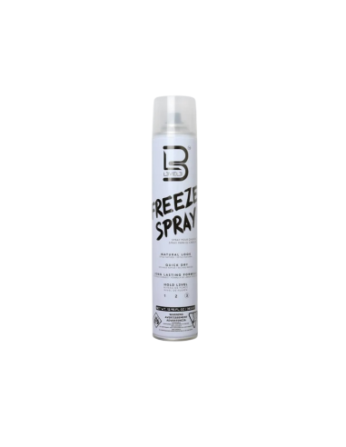 L3VEL3 FREEZE SPRAY
