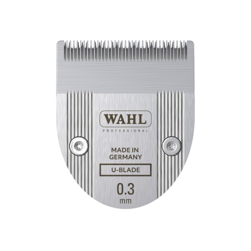 CUCHILLAS REPUESTO CHROMINI WAHL