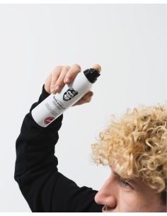 SLICK GORILLA STRONG HOLD HAIRSPRAY 2