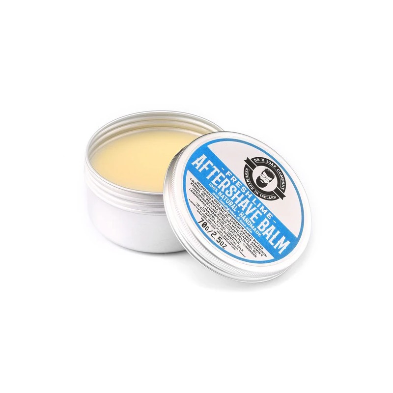 BÁLSAMO AFTER SHAVE LIMA Y LIMON DR K SOAP