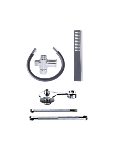 CAPILLARY SPA AND ANTI-DRIP SYSTEM