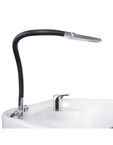 SPA FOR FAUCET WITH ANTI-DRIP SYSTEM