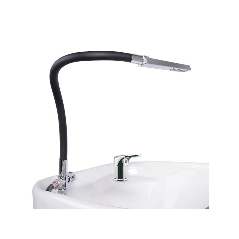 SPA FOR FAUCET WITH ANTI-DRIP SYSTEM