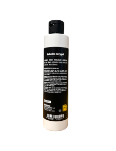 KATAI GELFIX ACRYGEL SOLUTION FOR NAILS 200ML 2
