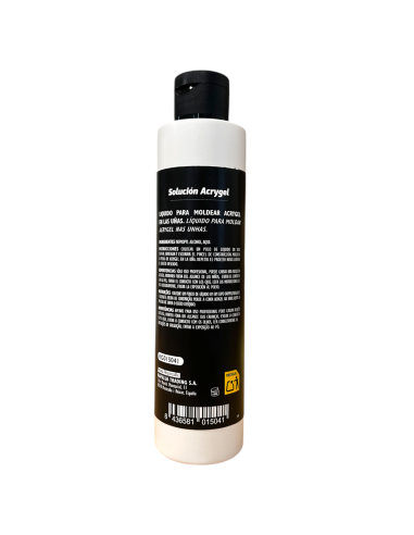 KATAI GELFIX ACRYGEL SOLUTION FOR NAILS 200ML