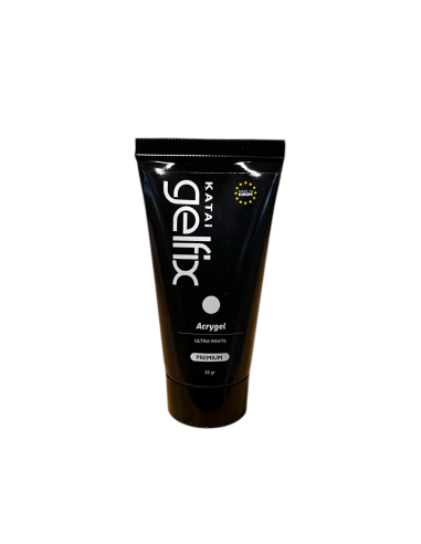 KATAI GELFIX ACRYGEL ULTRA WHITE 20GR