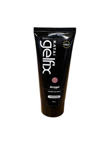 KATAI GELFIX ACRYGEL COVER NATURAL 50GR