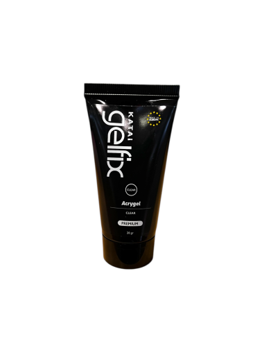 KATAI GELFIX ACRYGEL CLEAR 20 GR