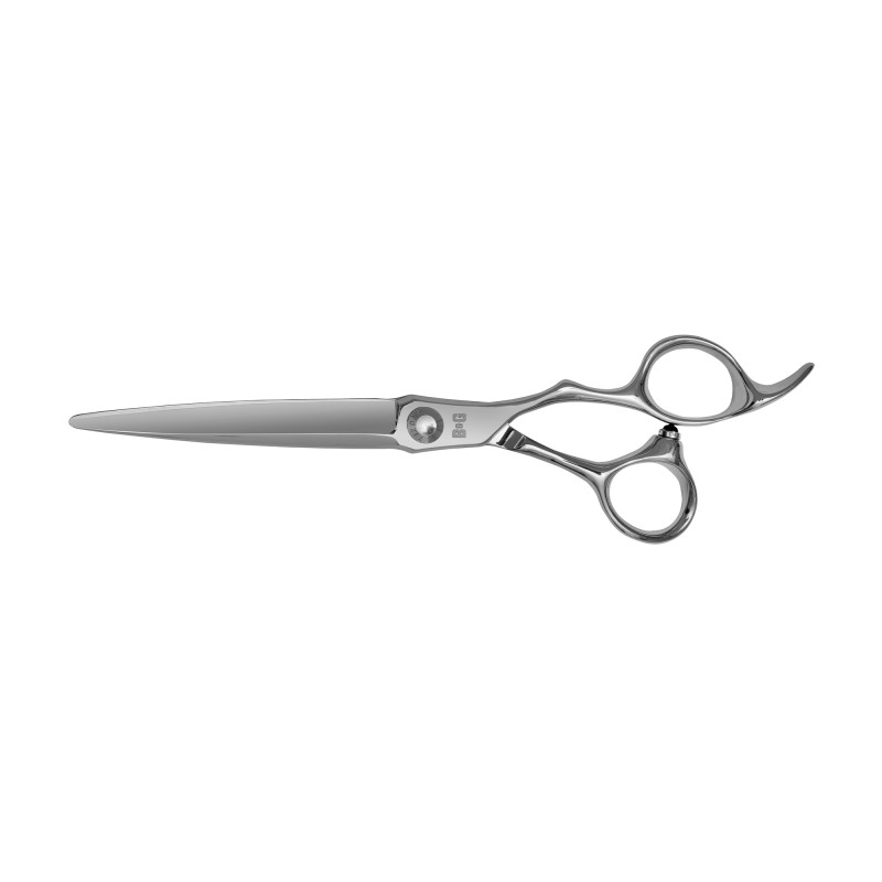 TIJERAS CORTE TIZONA LIMITADA BARBERS GENTLEMEN