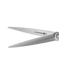 TIJERAS CORTE TIZONA LIMITADA BARBERS GENTLEMEN 2