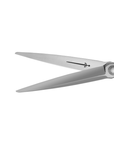 BARBERS GENTLEMEN TIZONA LIMITED SCISSORS