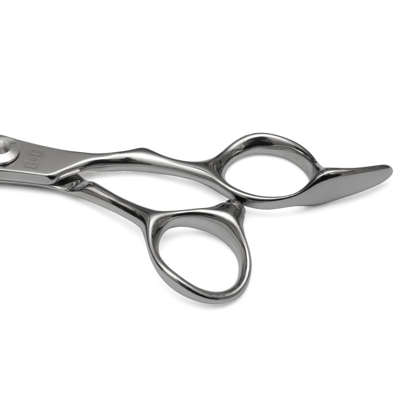 BARBERS GENTLEMEN TIZONA LIMITED SCISSORS