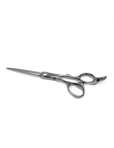 TIJERAS CORTE FALCATA LIMITADA BARBERS GENTLEMEN