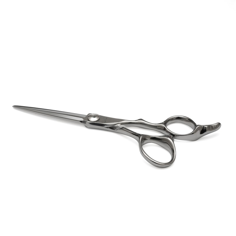 BARBERS GENTLEMEN FALCATA LIMITED SCISSORS