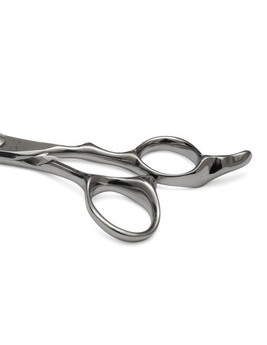 TIJERAS CORTE FALCATA LIMITADA BARBERS GENTLEMEN