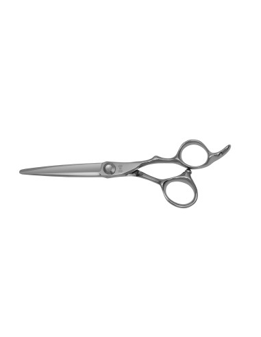 TIJERAS CORTE FALCATA LIMITADA BARBERS GENTLEMEN
