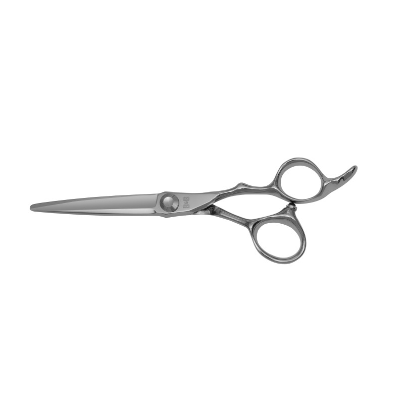 BARBERS GENTLEMEN FALCATA LIMITED SCISSORS
