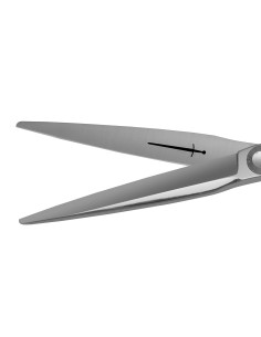 TIJERAS CORTE CORTANA LIMITADA BARBERS GENTLEMEN 2