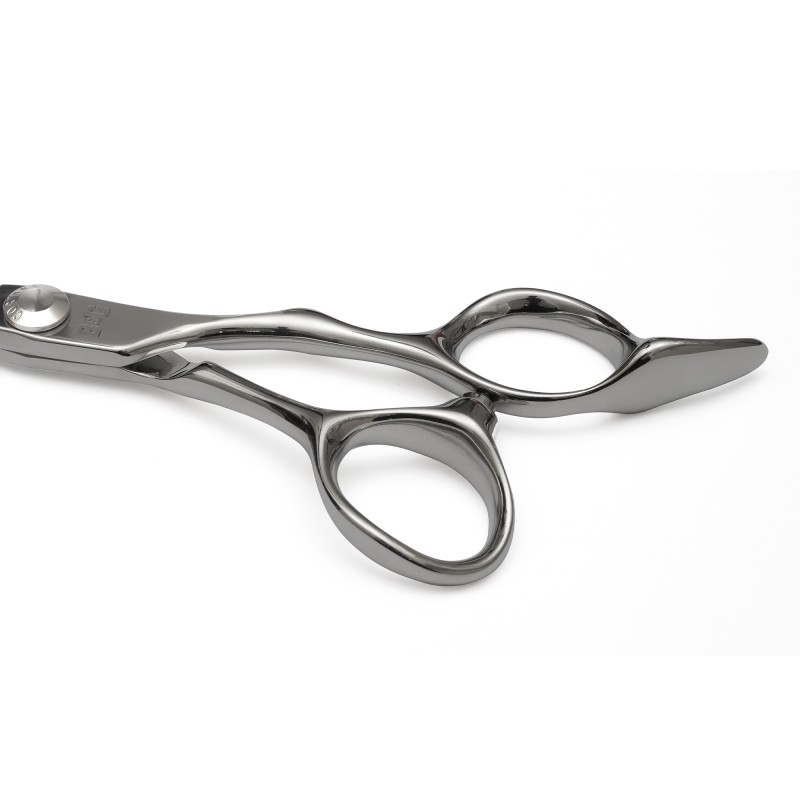 BARBERS GENTLEMEN CORTANA LIMITED SCISSORS