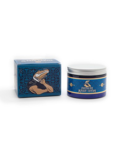 HEY JOE PREMIUM SHAVE CREAM