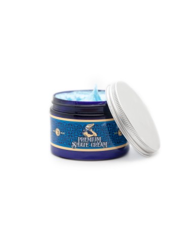 CREMA DE AFEITAR PREMIUM HEY JOE