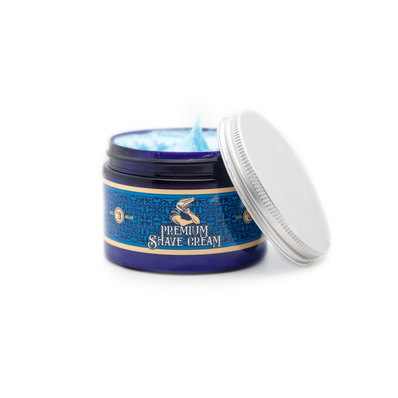 CREMA DE AFEITAR PREMIUM HEY JOE