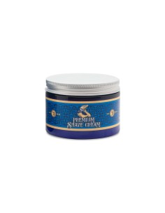 CREMA DE AFEITAR PREMIUM HEY JOE 2