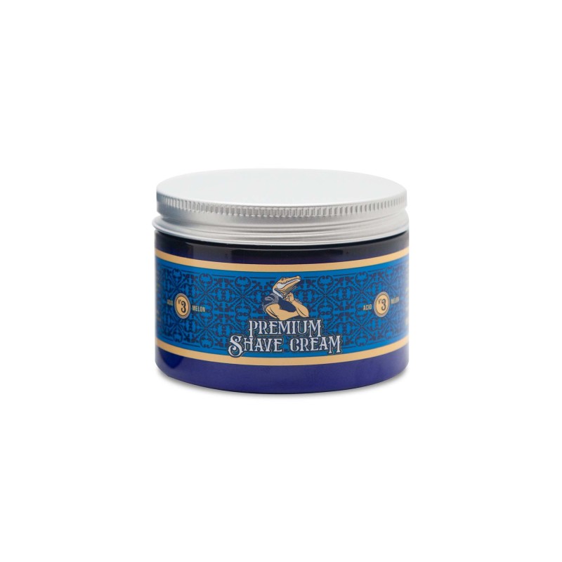 CREMA DE AFEITAR PREMIUM HEY JOE