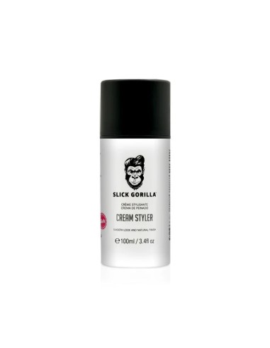 SLICK GORILLA CREAM STYLER 12 UNITS