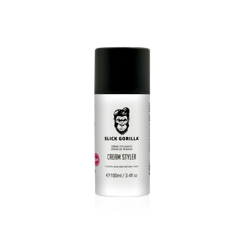 SLICK GORILLA CREAM STYLER 12 UNITS
