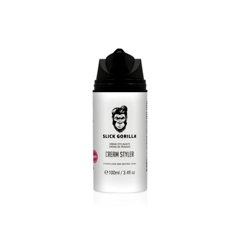SLICK GORILLA CREAM STYLER 12 UNITS