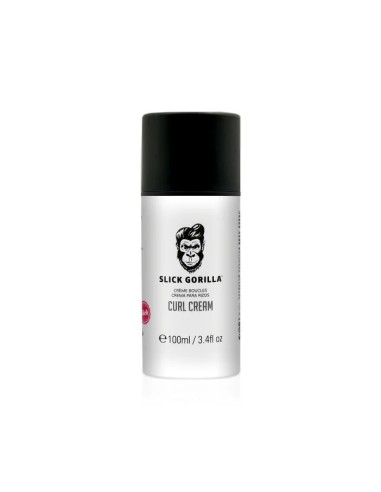 PACK 12 CURL CREAM SLICK GORILLA