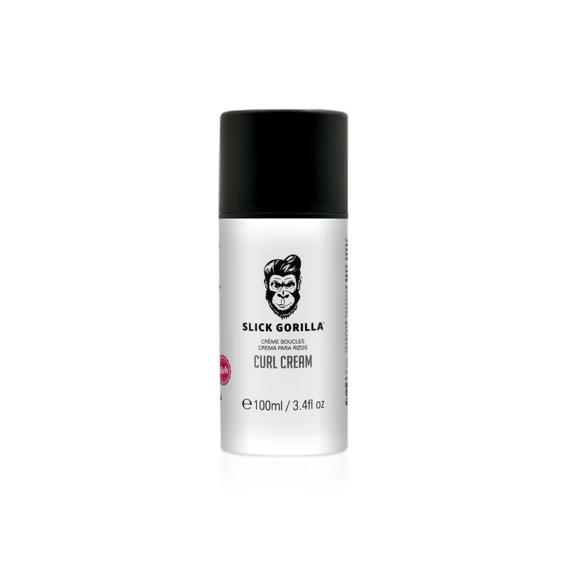 SLICK GORILLA CURL CREAM 12 UNITS
