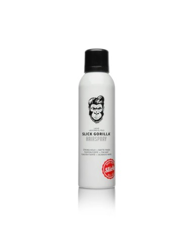 SLICK GORILLA HAIRSPRAY 6 UNITS