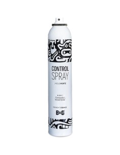 PACK 6 UNID LACA CONTROL SPRAY BARBERS GENTLEMEN 2