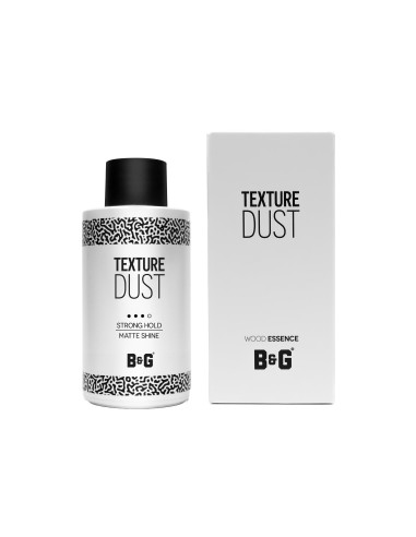 BARBERS & GENTLEMEN POWDER 12 UNITS