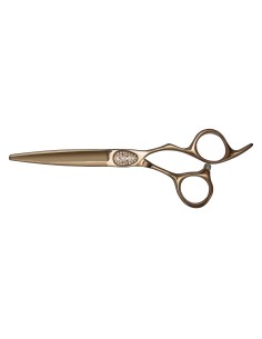 SET TIJERAS DOBLE GOLD 440C 6 PRIME SUPPLY 2