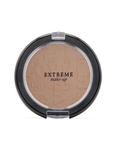 TIERRA Nº3 BRONCEADORA EXTREME 30 GRS NF