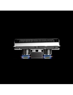 JRL ONYX SHAVER REPLACEMENT HEAD SILVER 2