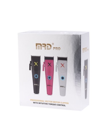 MAQUINA DE CORTE ULTIMATE X MRD PRO