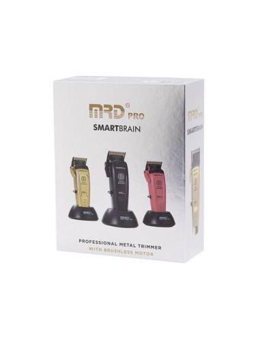 MAQUINA DE CORTE SMART BRAIN LIMA MRD PRO