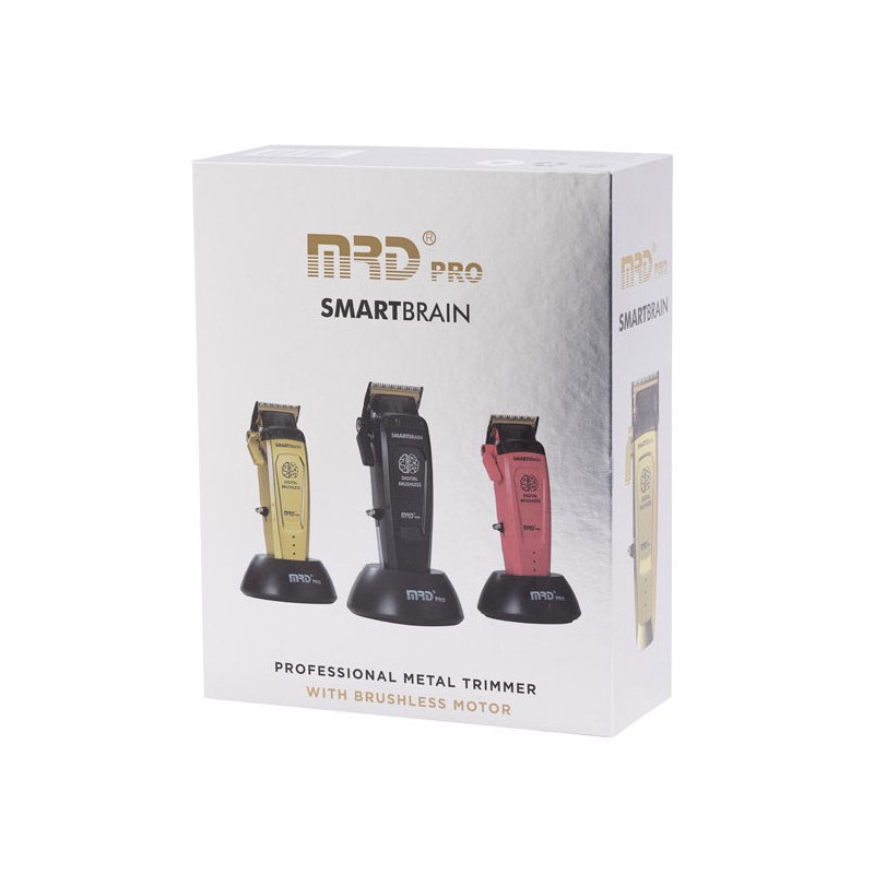 MAQUINA DE CORTE SMART BRAIN LIMA MRD PRO