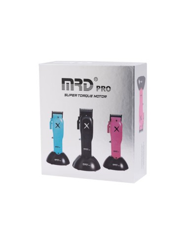 MRD PRO BUZZ CUTTER CLIPPER