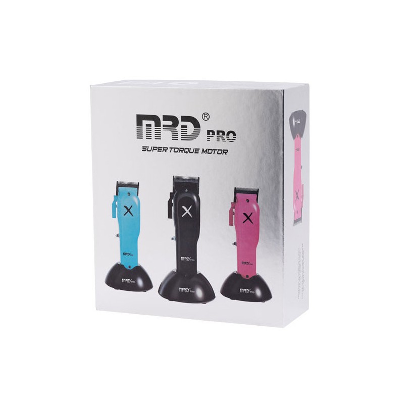 MRD PRO BUZZ CUTTER CLIPPER