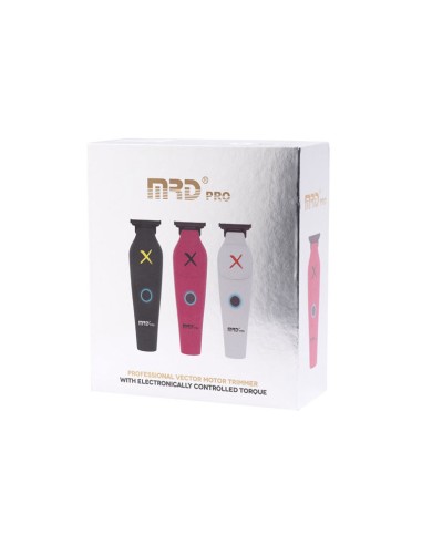 MRD PRO ULTIMATE X TRIMMER