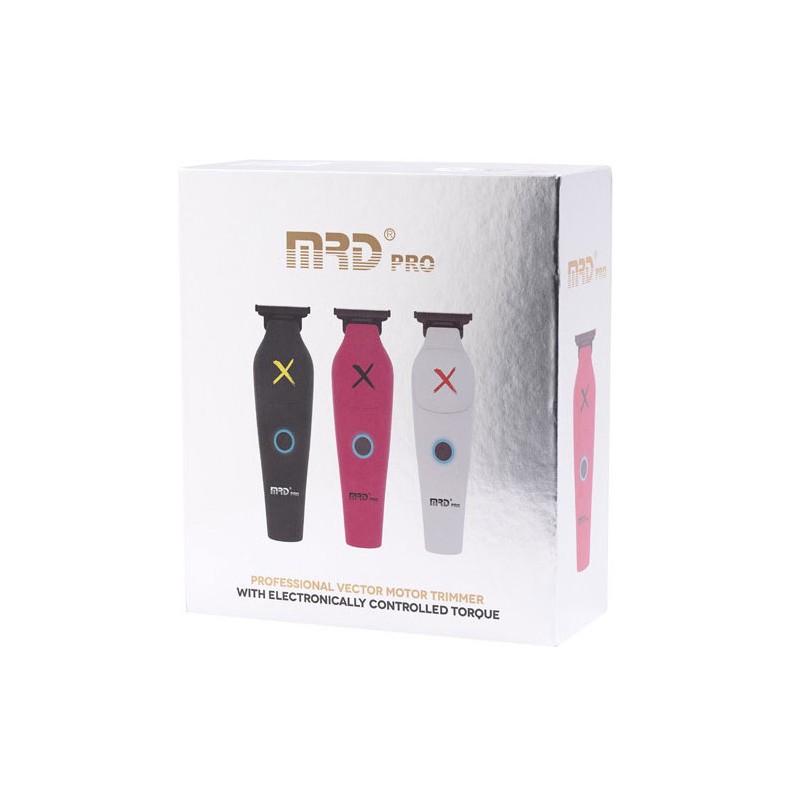 MAQUINA TRIMMER ULTIMATE X MRD PRO