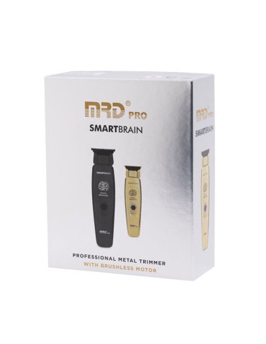 MAQUINA TRIMMER SMART BRAIN LIMA MRD PRO
